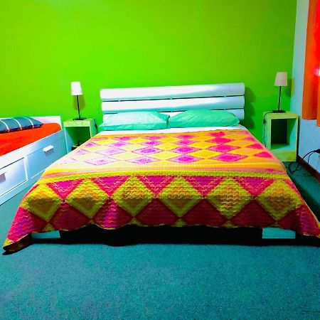 B&B Casa Linda Pradipozzo ภายนอก รูปภาพ