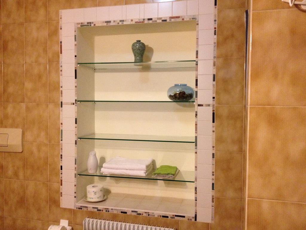 B&B Casa Linda Pradipozzo ภายนอก รูปภาพ