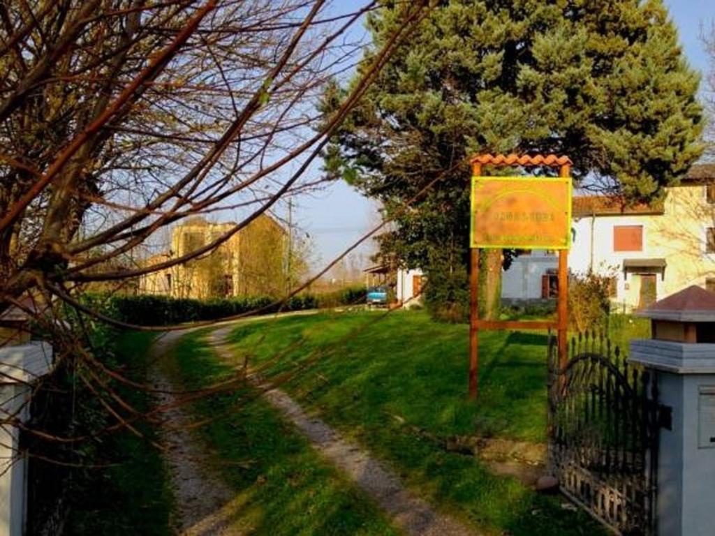 B&B Casa Linda Pradipozzo ภายนอก รูปภาพ
