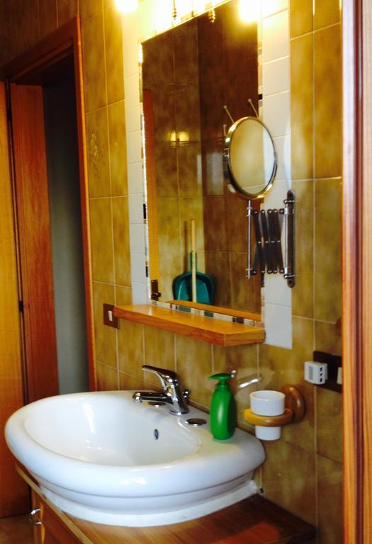 B&B Casa Linda Pradipozzo ภายนอก รูปภาพ